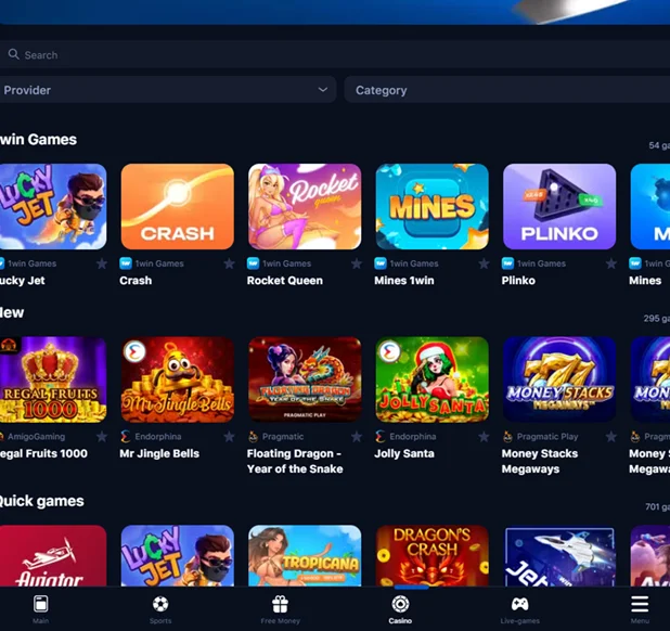 1win apk